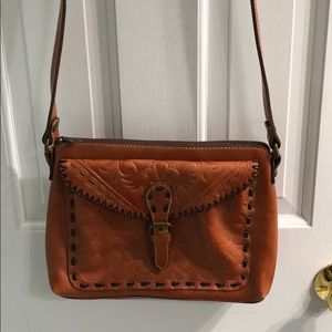 Patricia Nash Crossbody